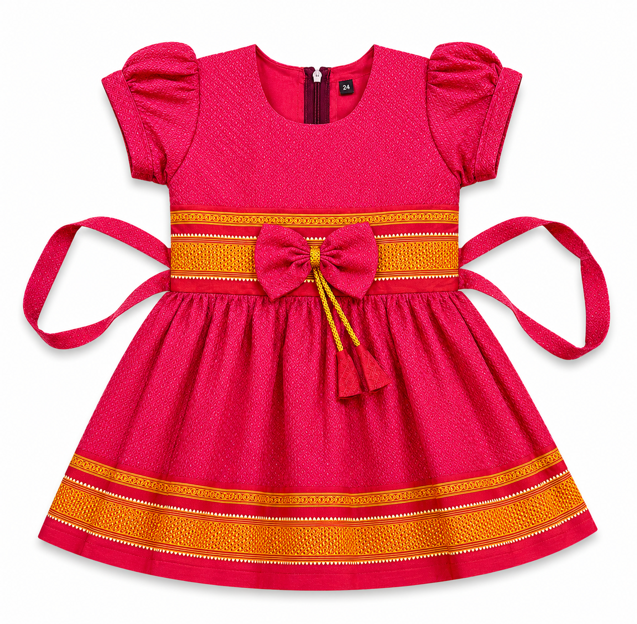Kid's Fashion